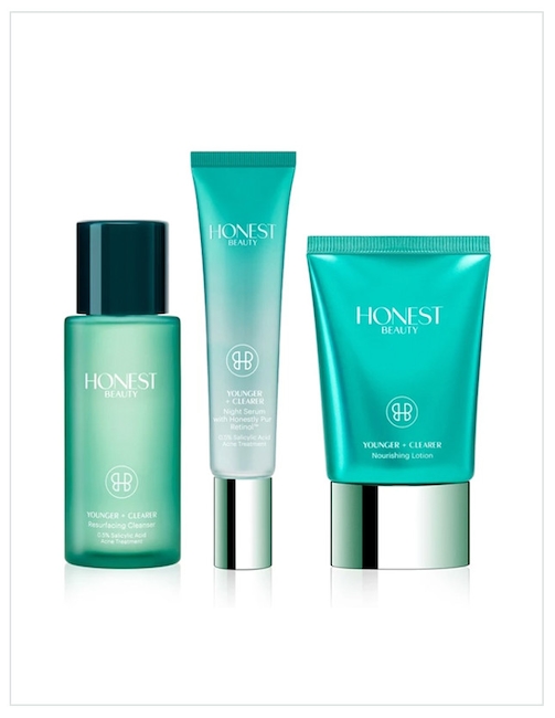 ESC: Shani Darden's Skin-Care Recommendations